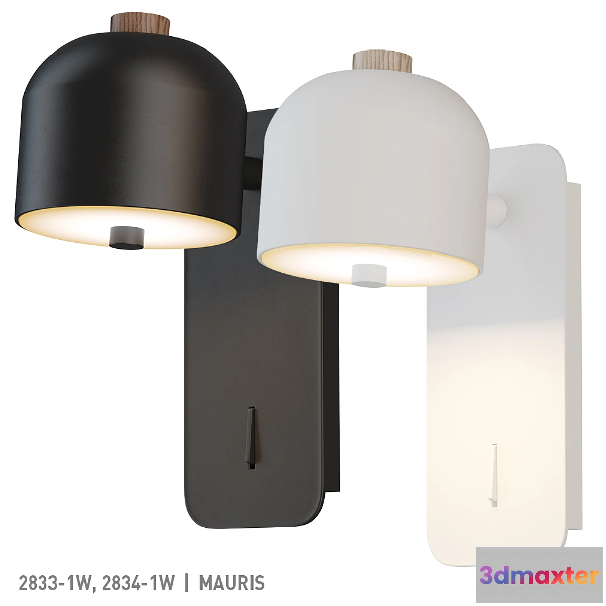 729336 - Favorite 2833-1W 2834-1W - No.2