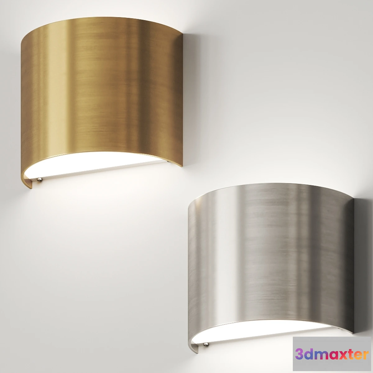 729422 - Wac Lighting Pocket Wall Lamps - No.2