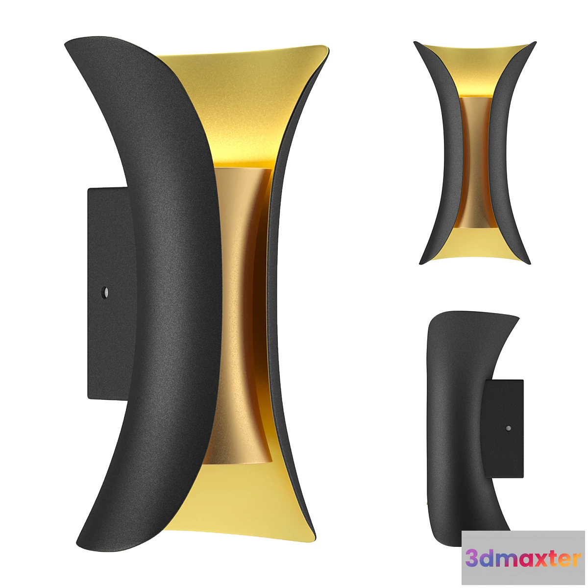 729430 - Wall lamp Odeon Light Krista - No.2