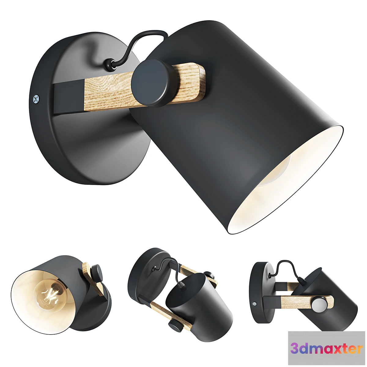 729458 - Eglo Hornwood 43046 - No.2