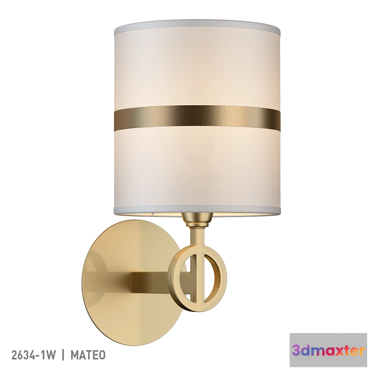 729472 - Favorite 2634-1W - No.2