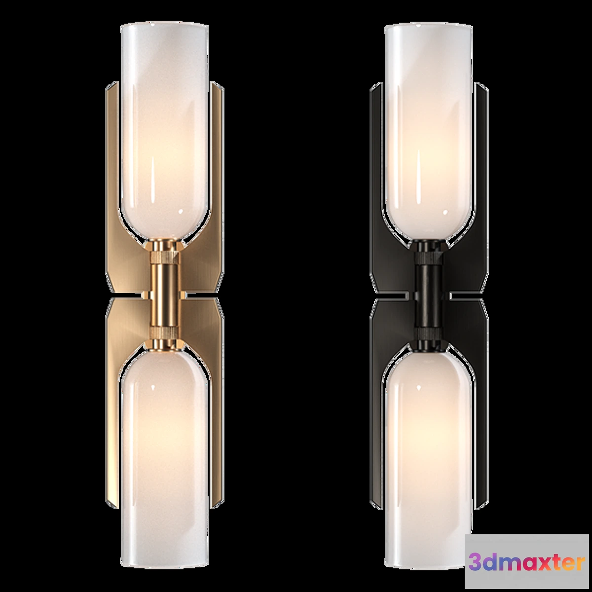 729490 - Bert Frank Pennon Wall Light - No.2
