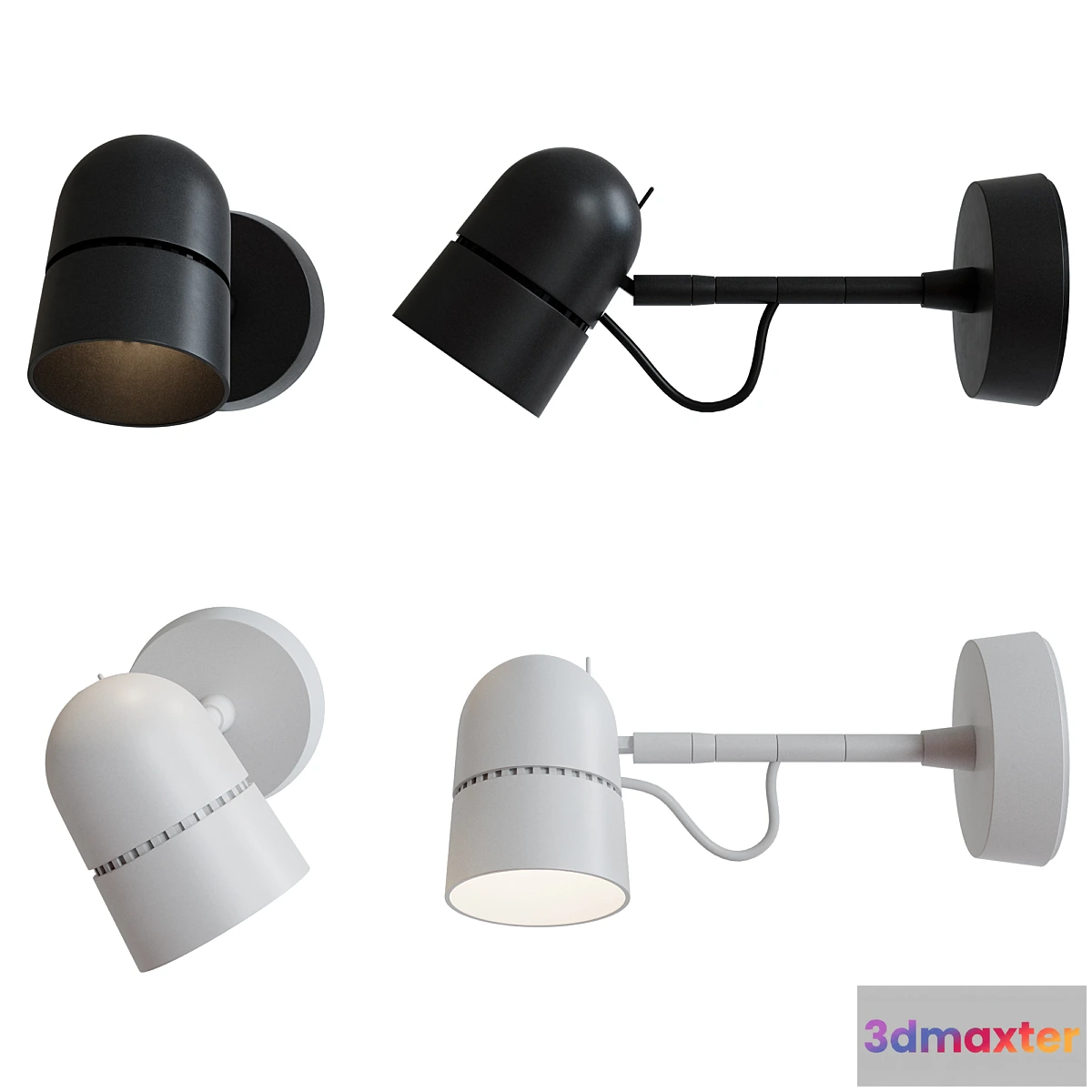 729546 - Luce Plan Counterbalance Spot - No.2