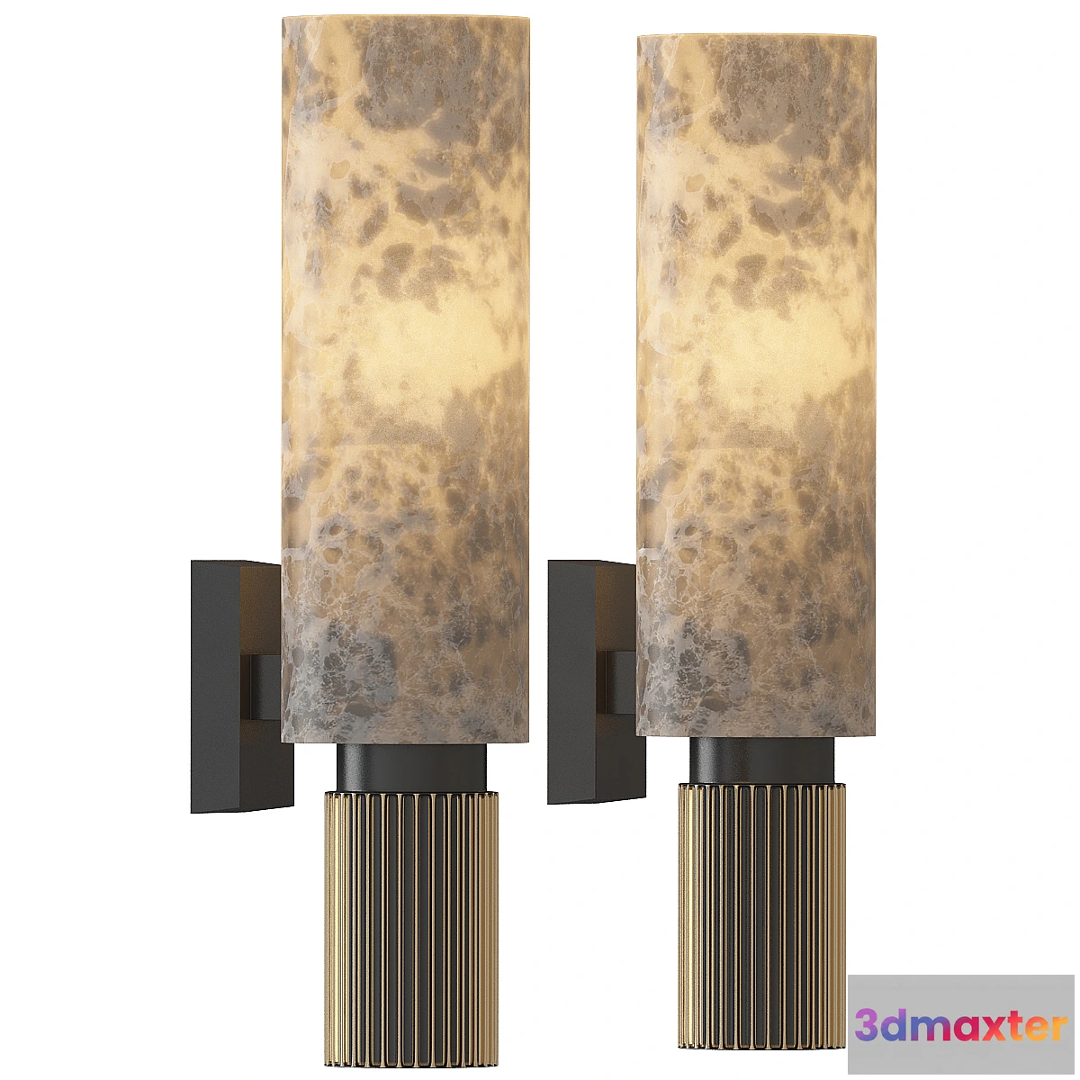 729564 - Van der straeten apaplique lucy - No.2