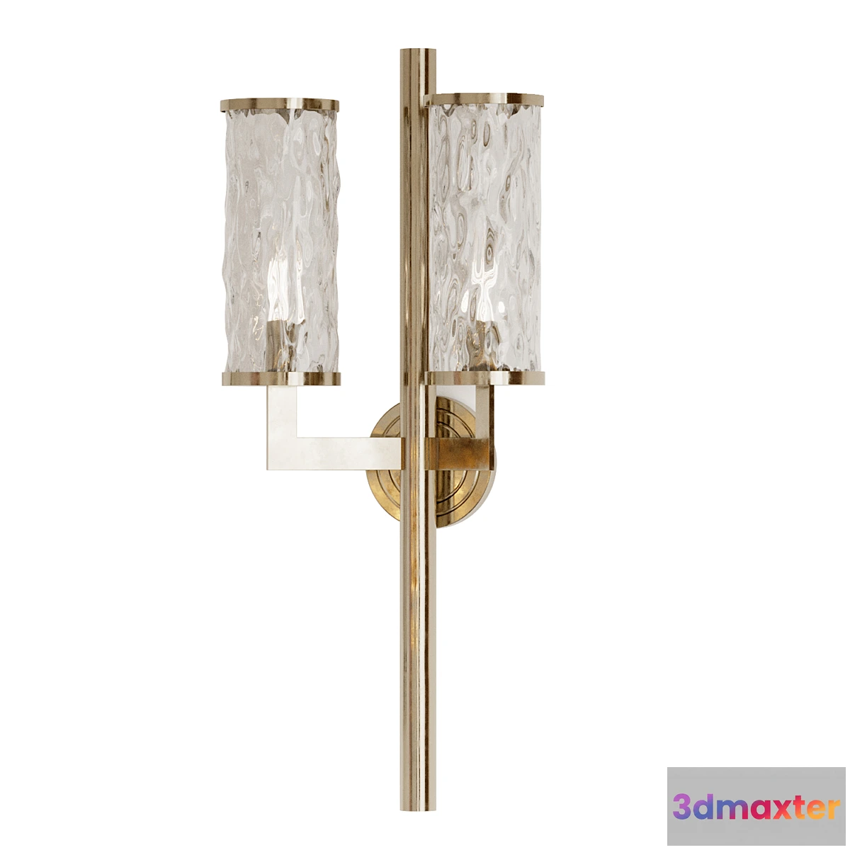 729578 - FEAT WALL 2 LAMP - No.2