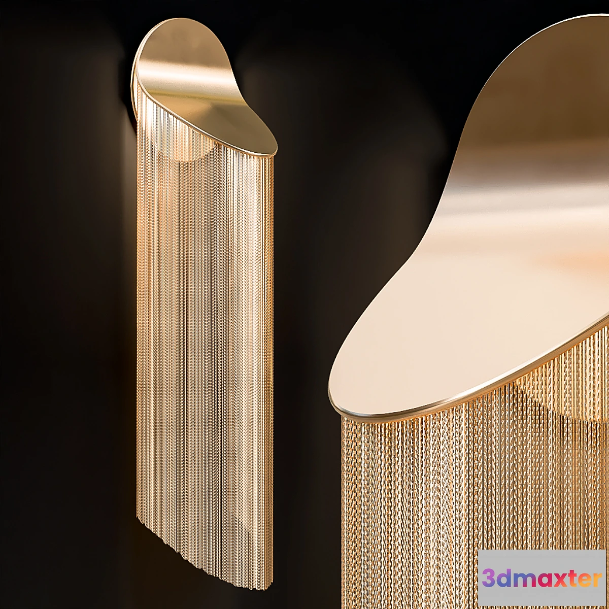 729586 - D’armes ce wall - No.2