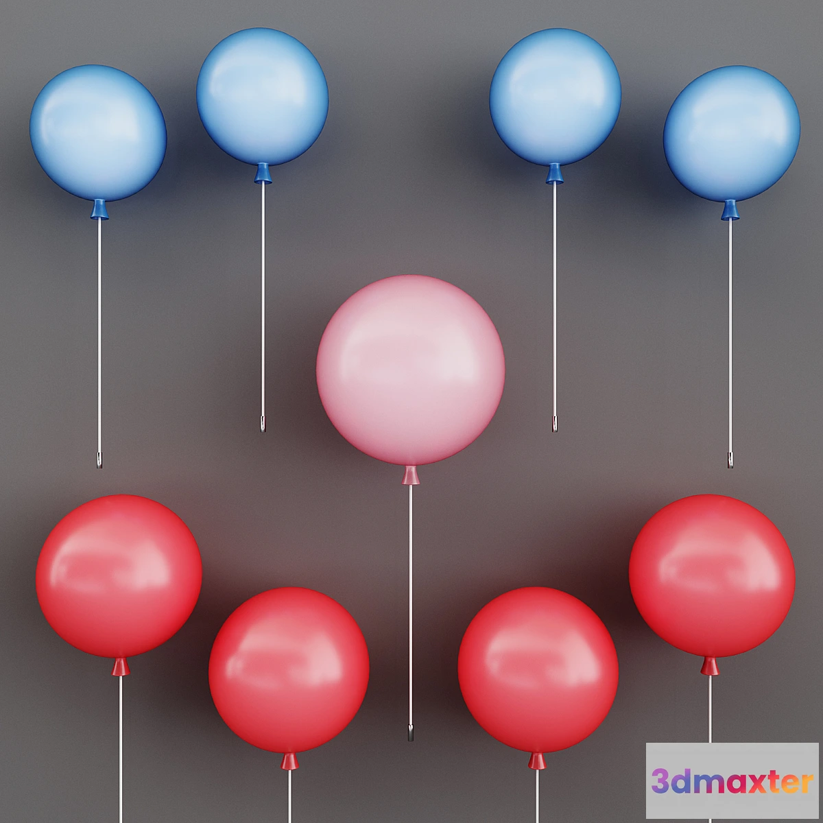 729638 - Wall lamp Brokis Memory - No.2