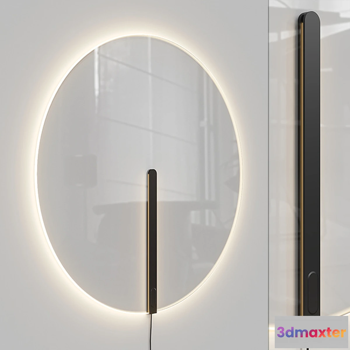 729686 - Wall lights Vibia Guise (2 sizes). - No.2