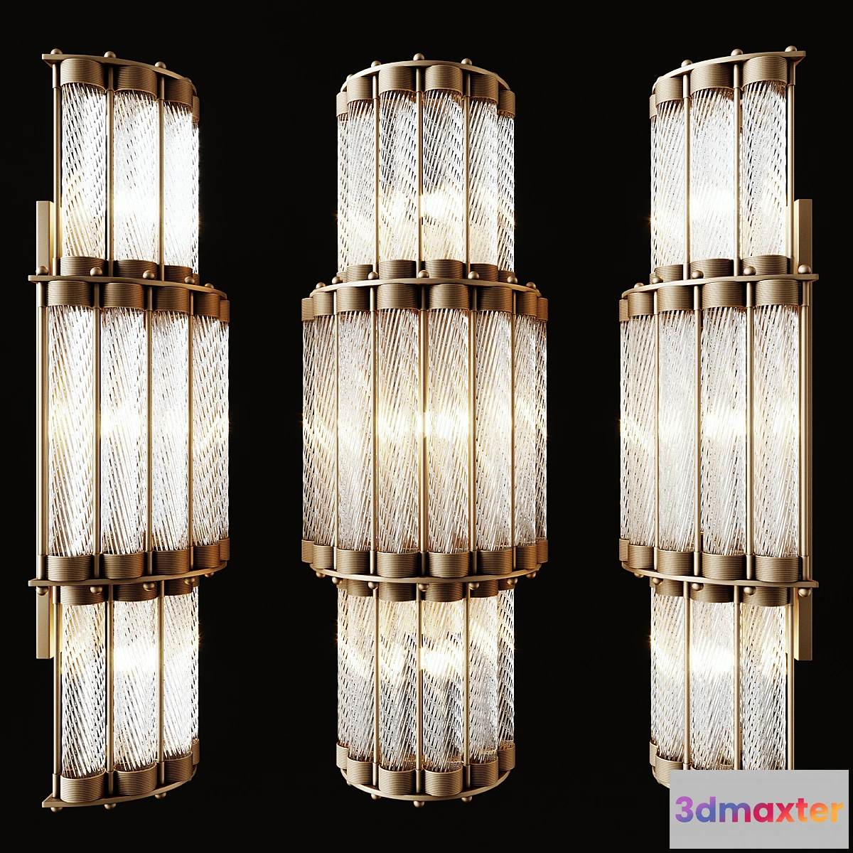 729730 - Wall lamp tiziano - No.2