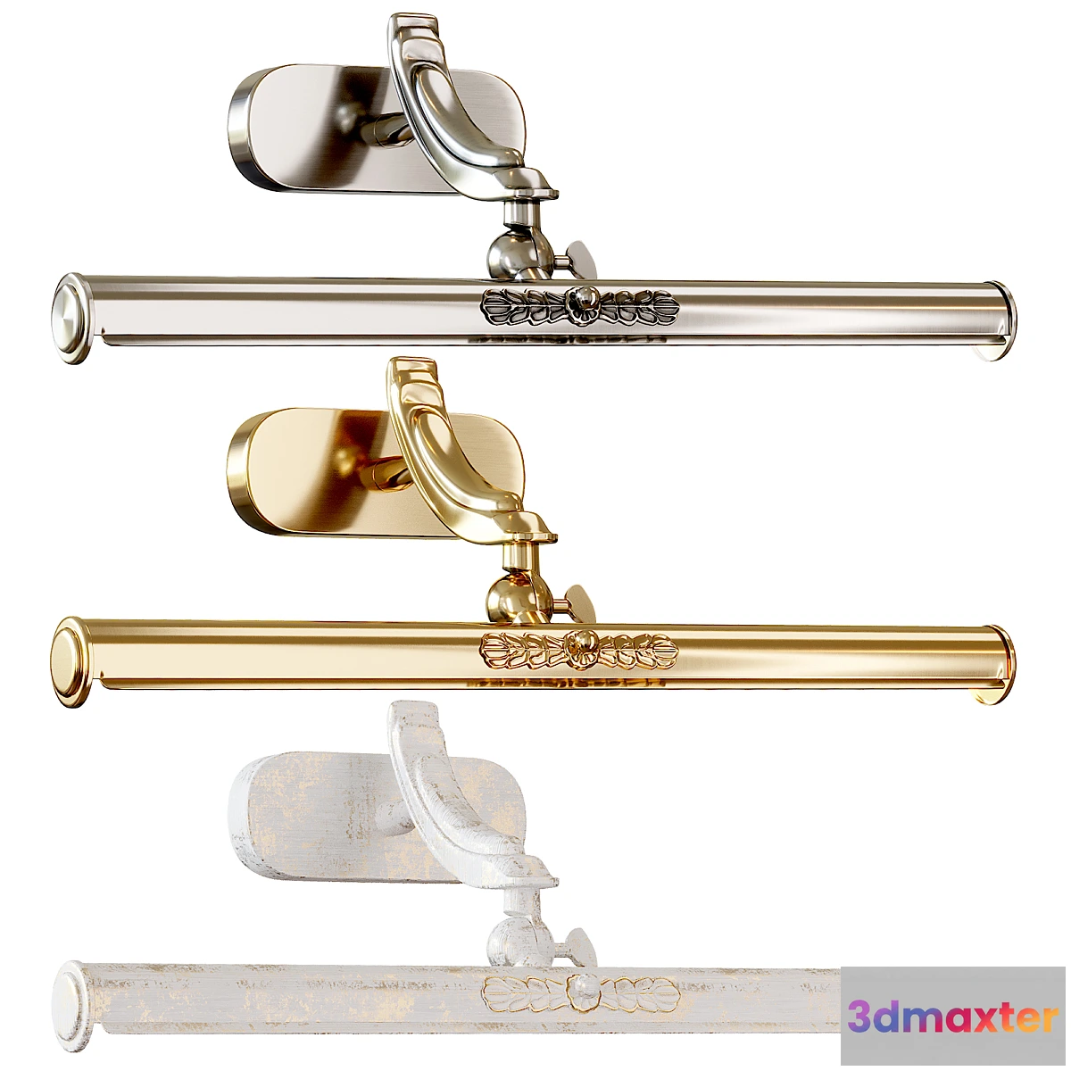 729784 - Maytoni raphael backlight - No.2