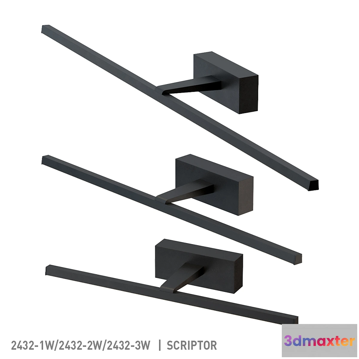 729812 - Favorite 2432-1W 2432-2W 2432-3W - No.2