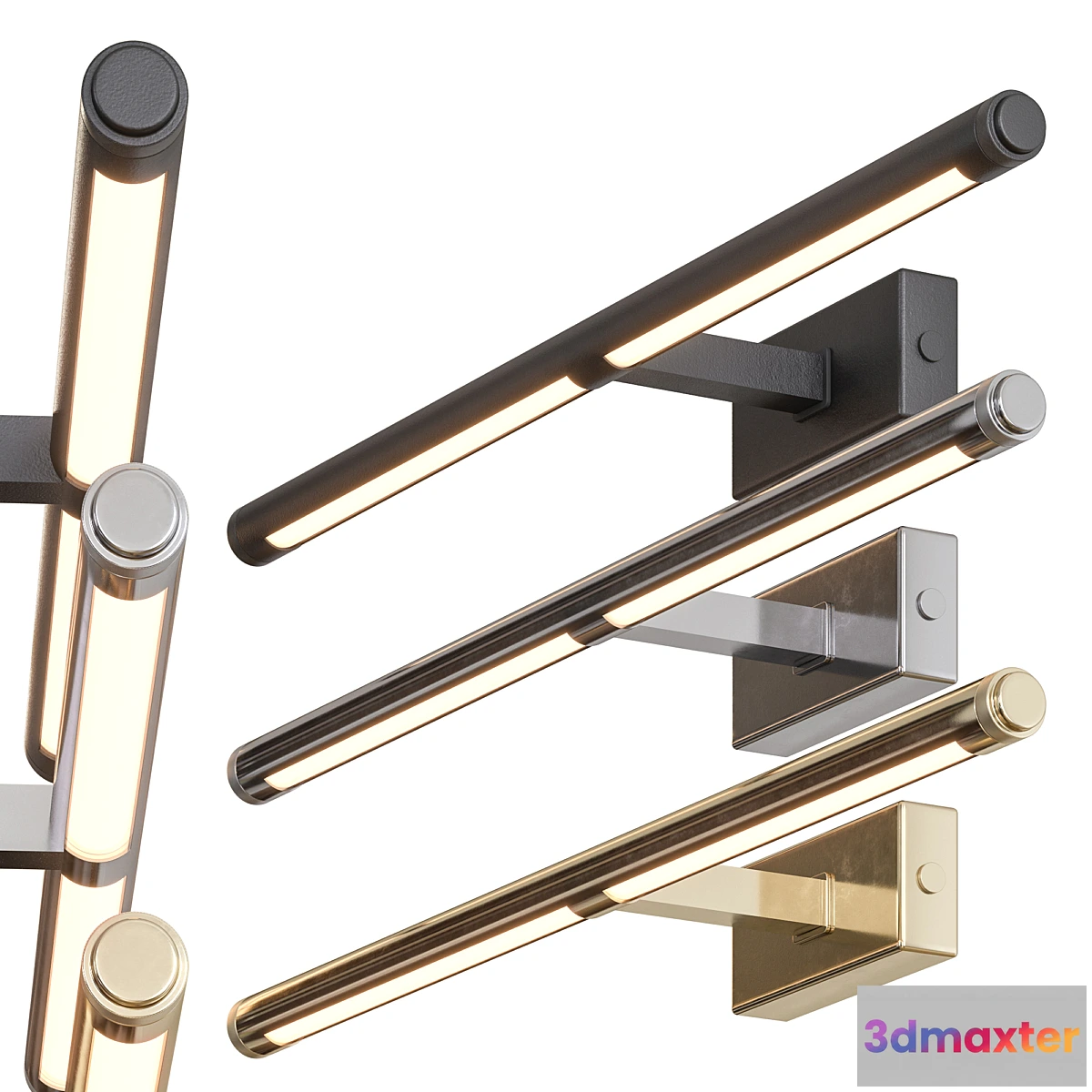 729820 - Original BTC Cooper Picture Light Long - No.2