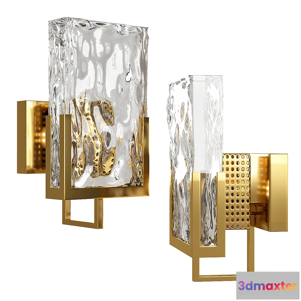 729828 - Stunning Luxury 2020 Designer Wall Lamp - No.2