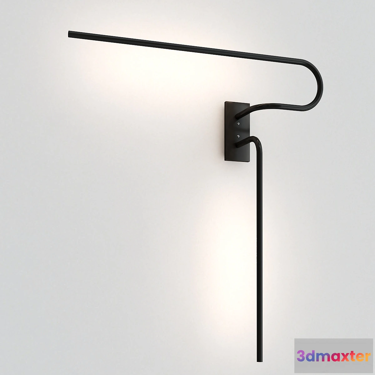 743429 - Tube Wall Light and Sconce - No.2