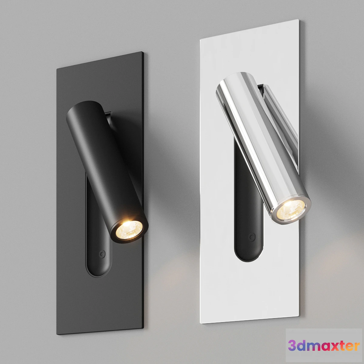 743433 - Fuse Unswitched LED Wall Sconce by James Bassant from Astro Lighting - No.2