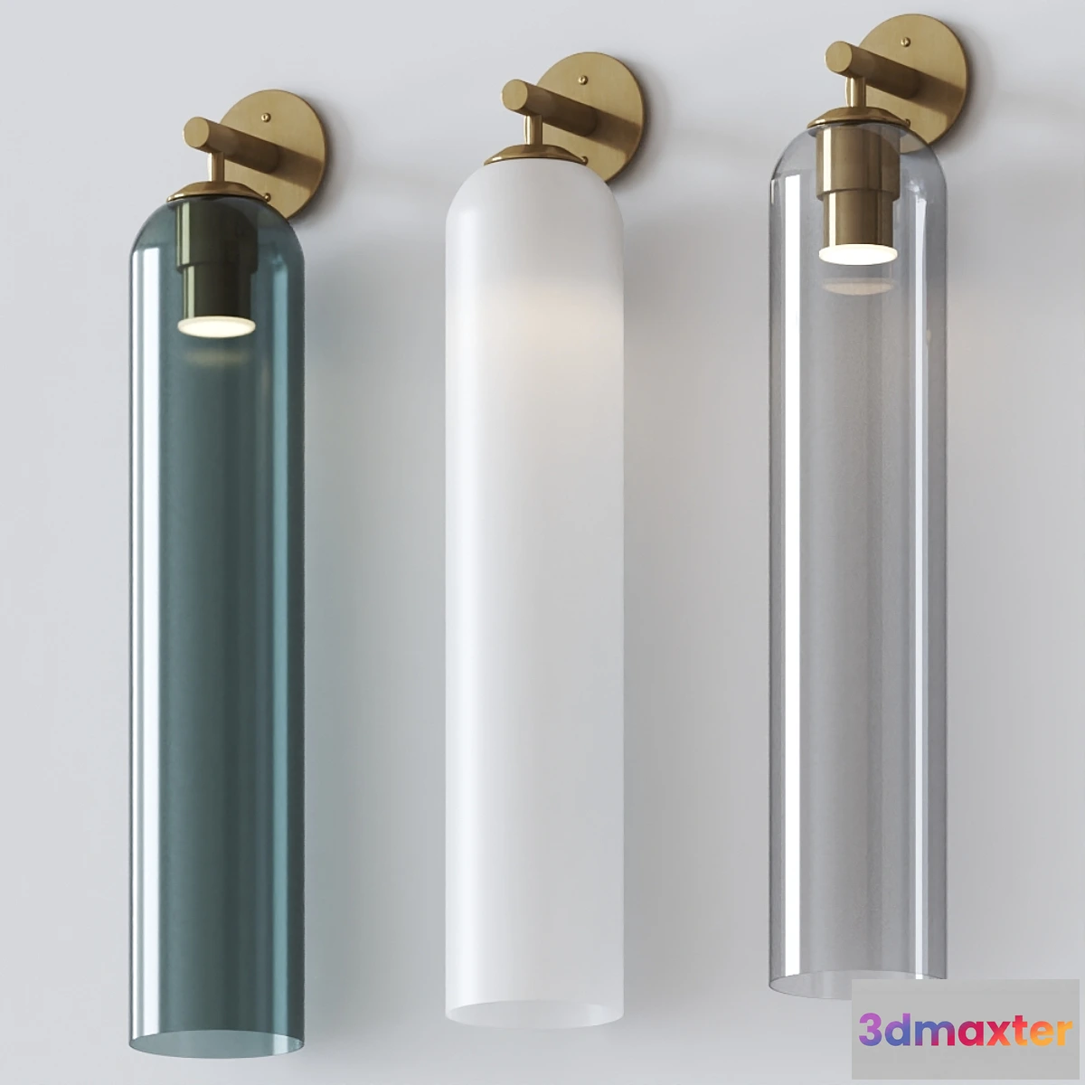 743443 - Articolo - Float Wall sconce - No.2