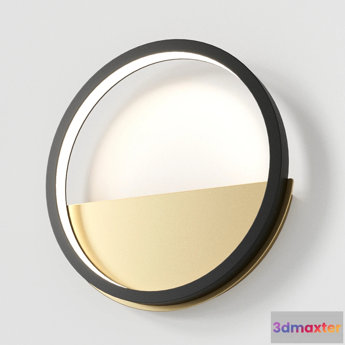 743465 - Lightology HOOPLA WALL LIGHT By Et2 - No.2