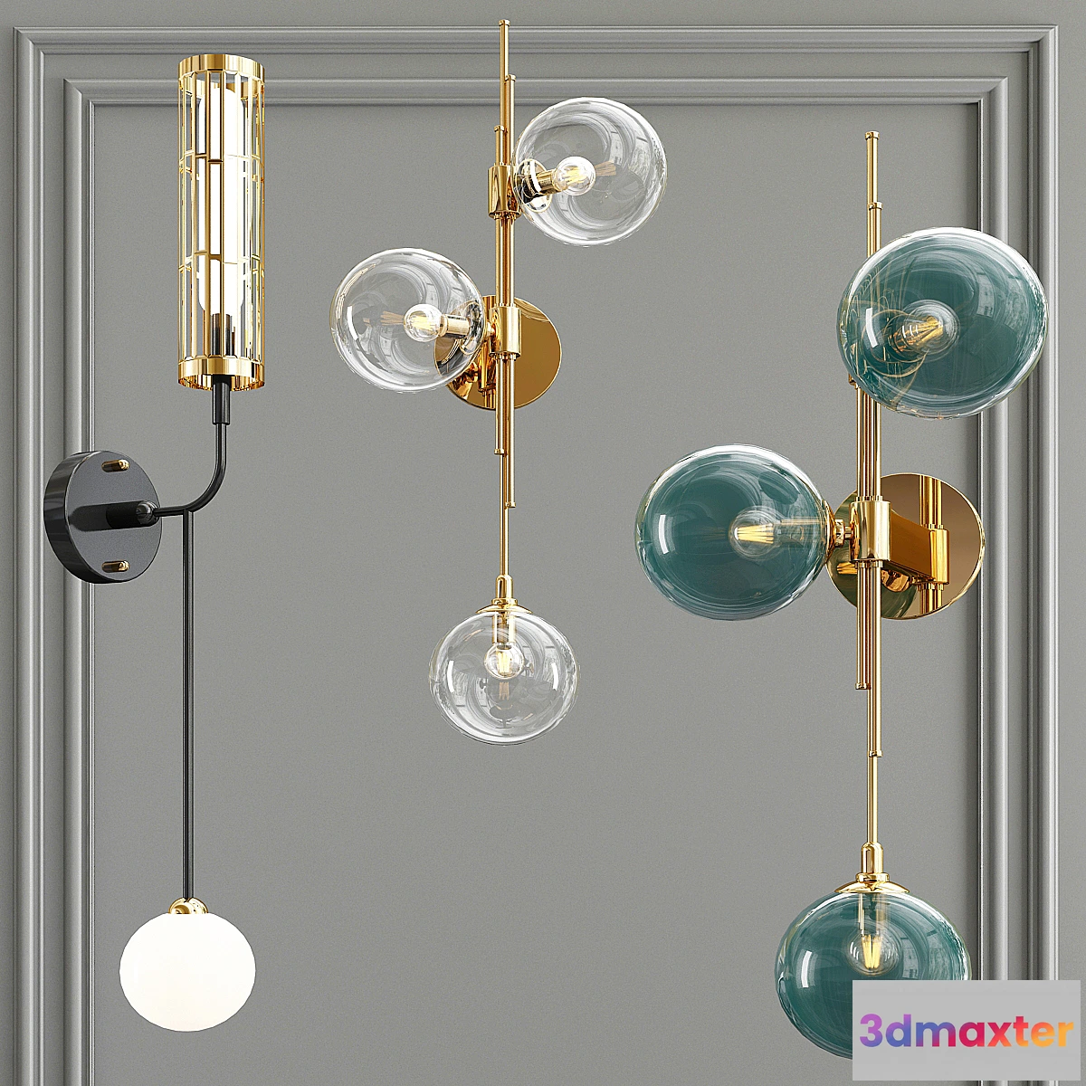 743515 - Motel and Sway Wall - No.2