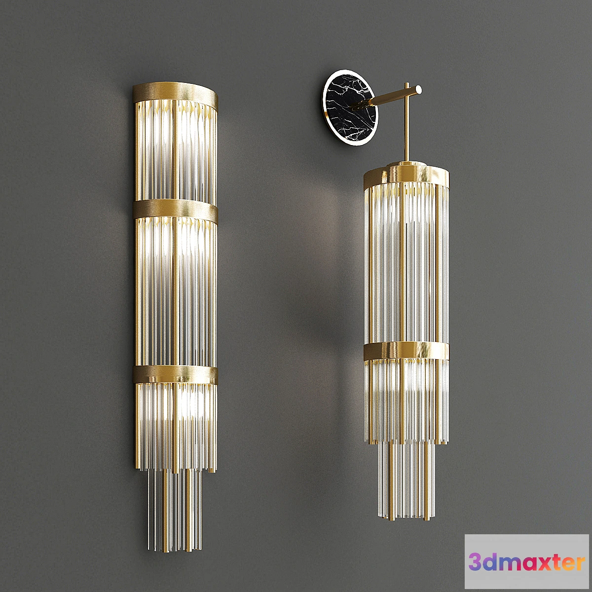 743521 - PHARO WALL collection - No.2