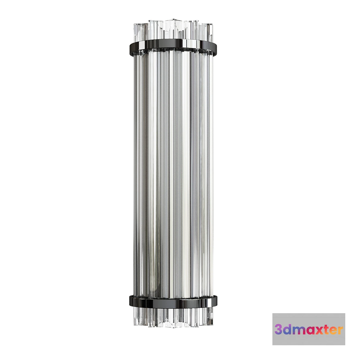 772707 - GLASS GLASS CHROME - No.2