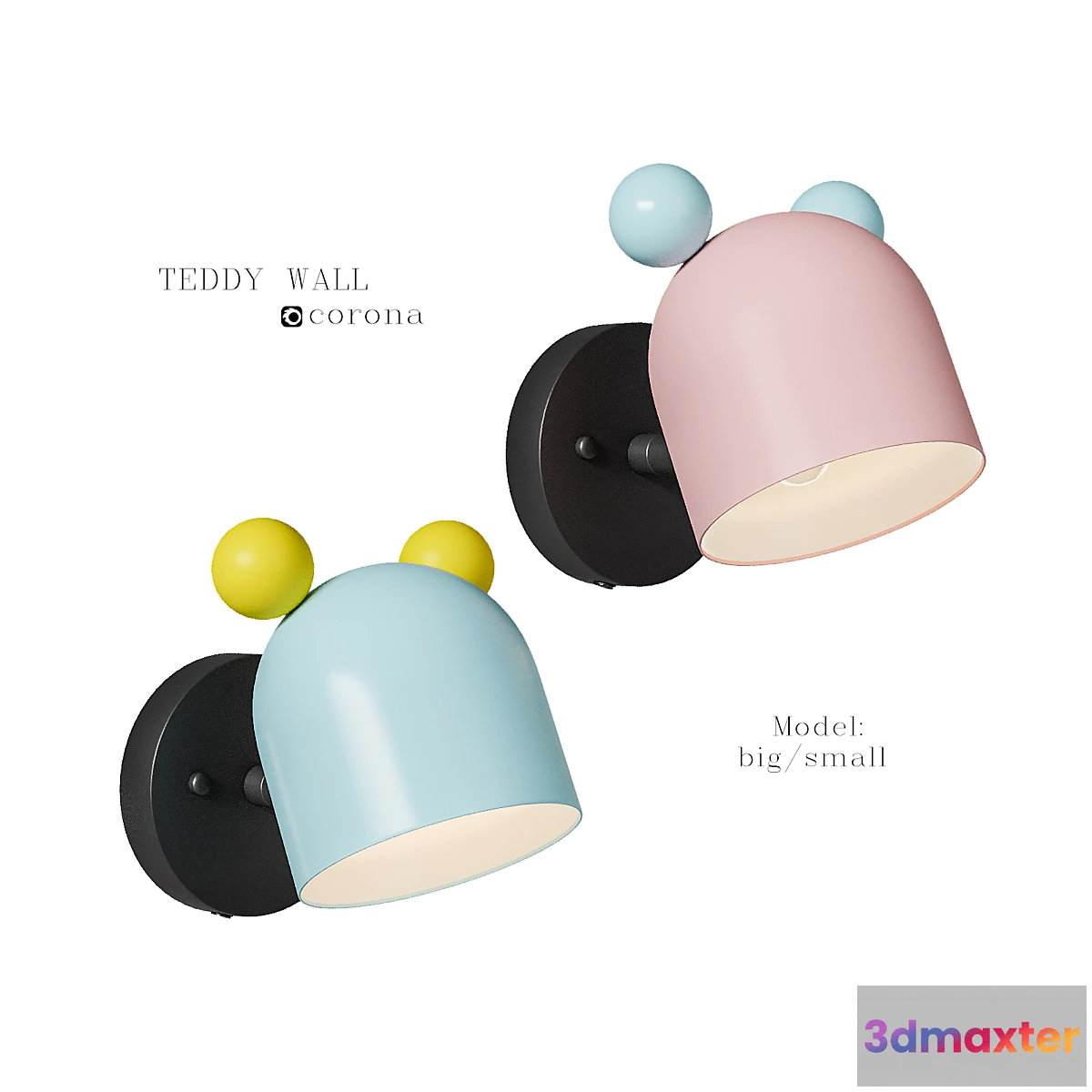 772711 - Teddy Wall - No.2