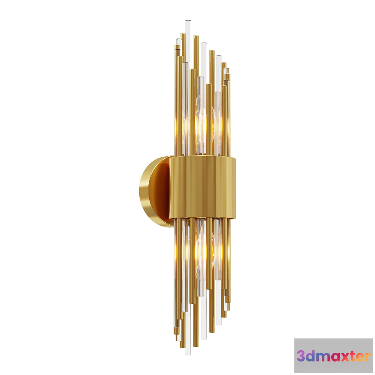 772729 - Wall lamp Flambi 4847 _ 2W