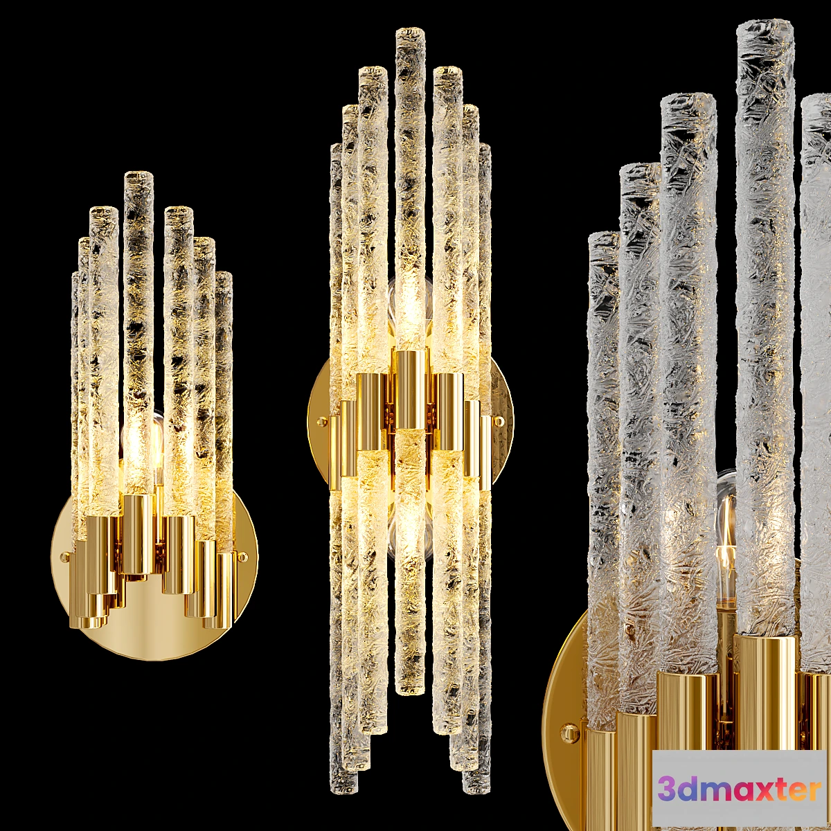 772743 - FLIER WALL - No.2