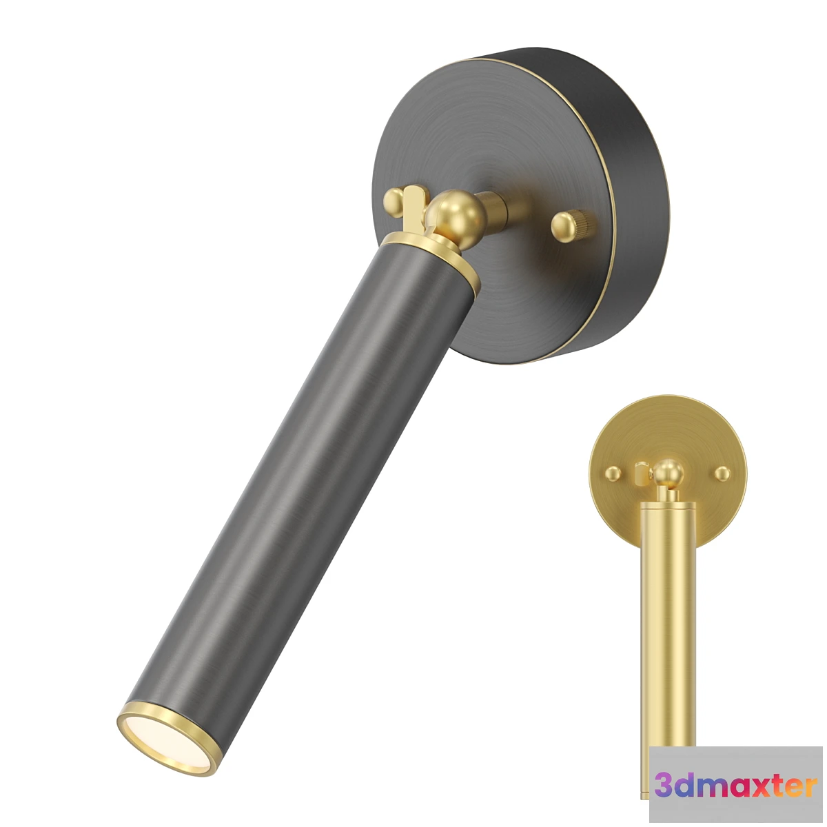 772759 - Lampatron NETTE WALL - No.2