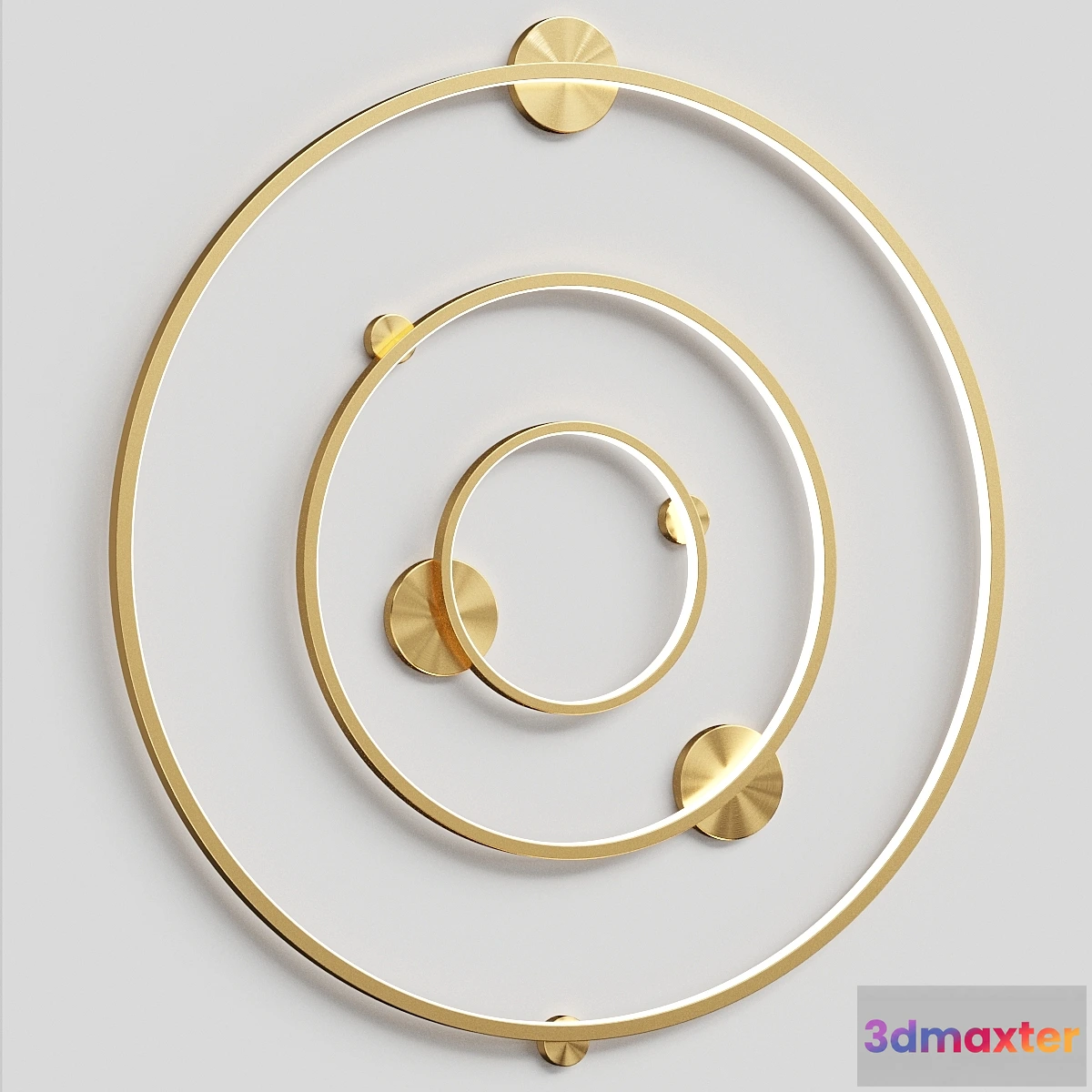 772795 - Wall lamp LAND Lampatron - No.2