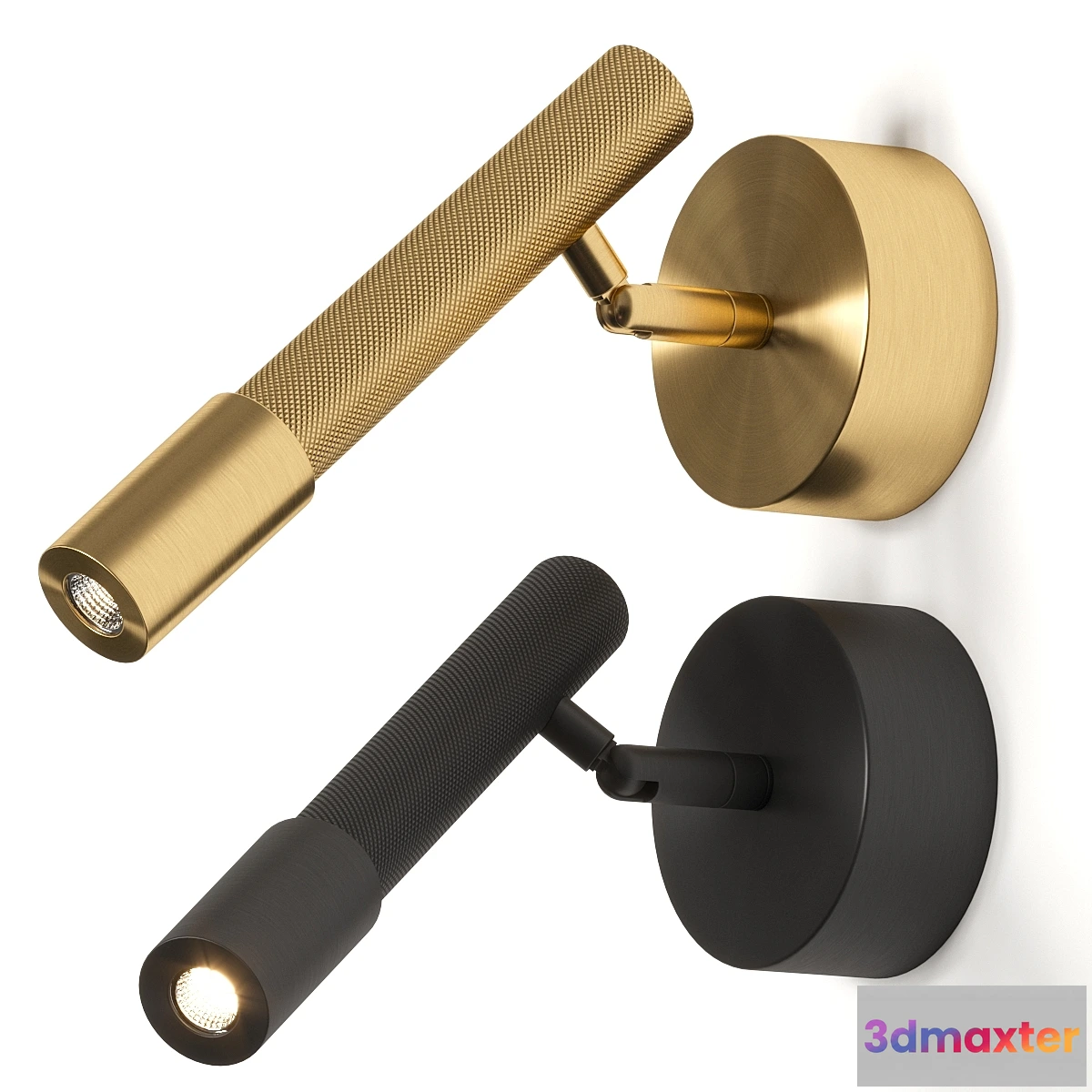 772801 - Aromas del Campo Ycro Wall Lamp - No.2