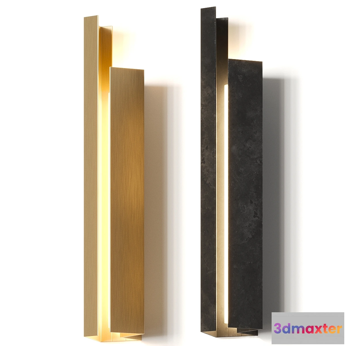 772821 - Mingardo Piega Wall Lamp - No.2