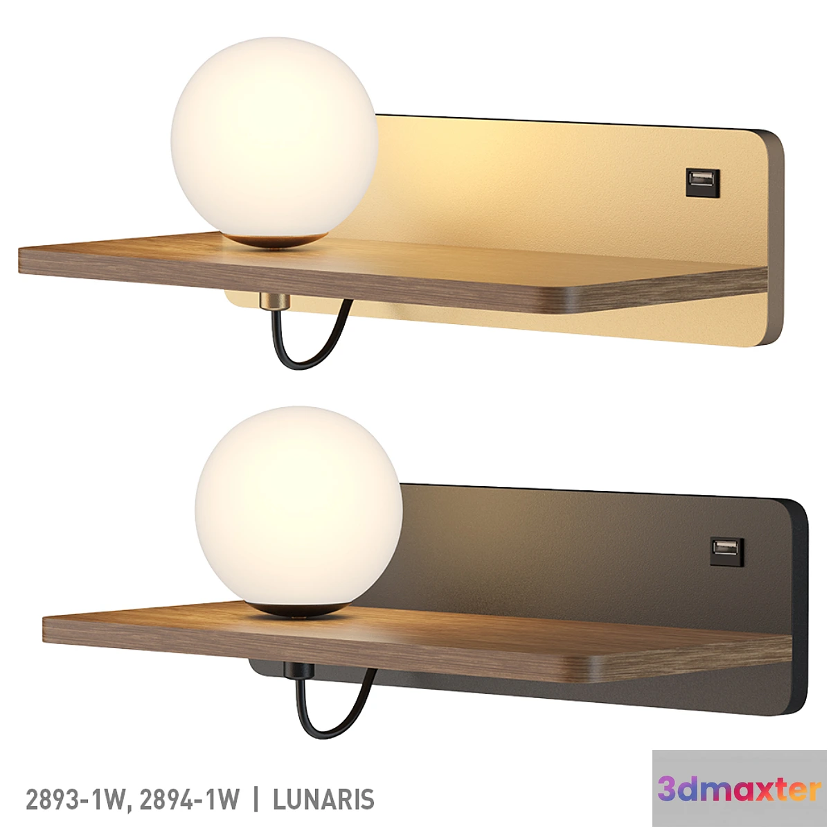 772823 - Favorite 2893-1W 2894-1W