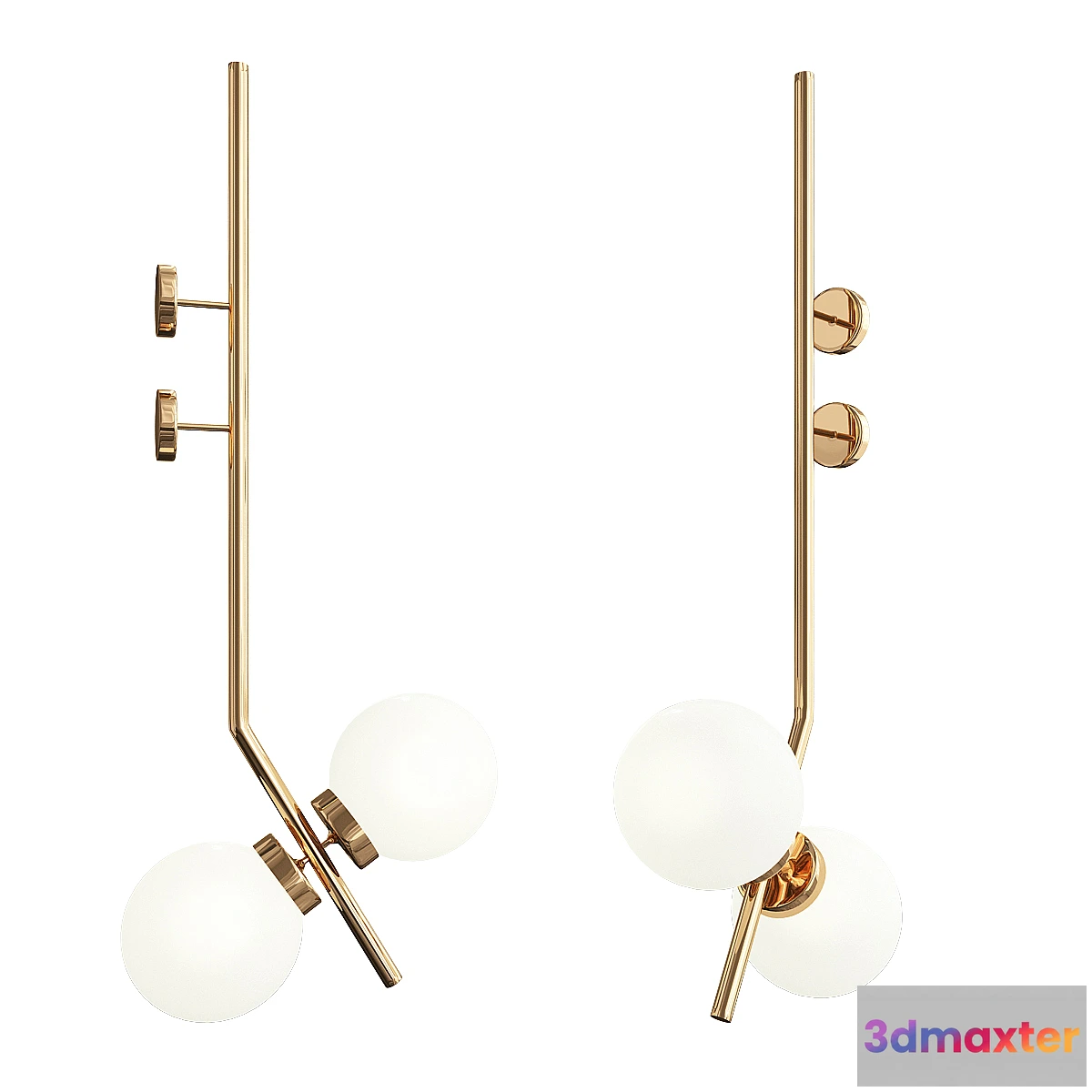 772825 - Mobilfresno wall light - No.2