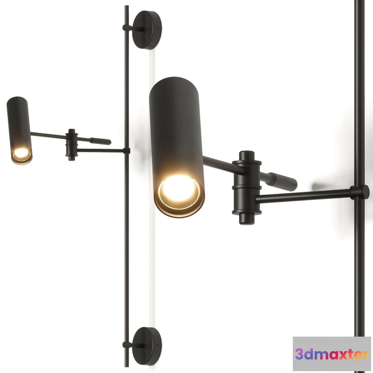 772831 - Nb Light 27305 Wall Lamp
