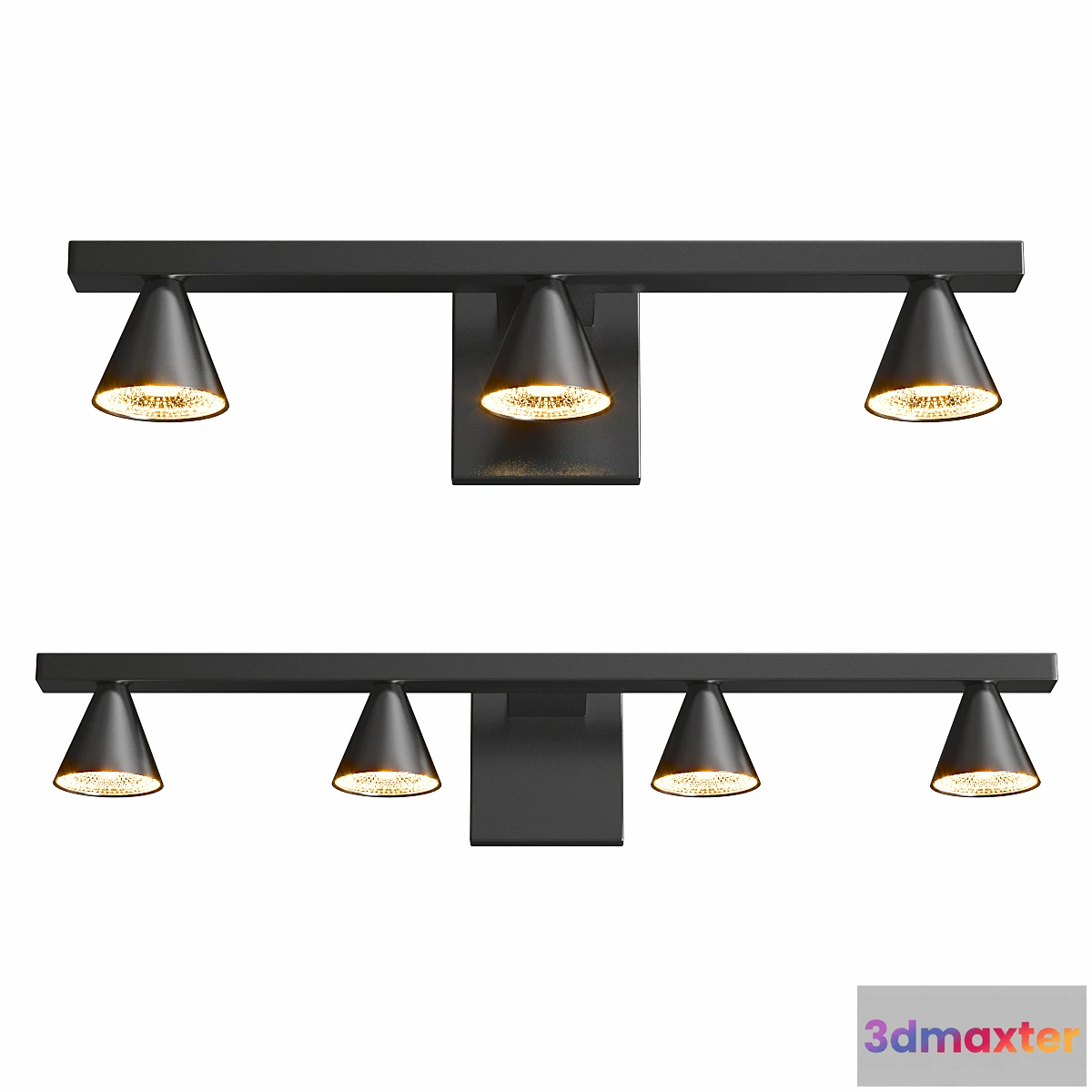 772859 - DUNE WALL LAMP