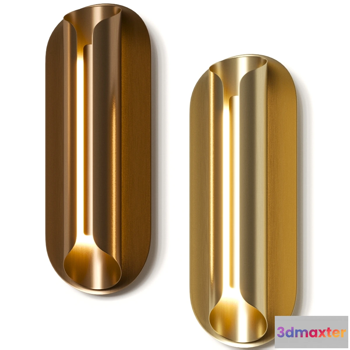 772873 - DCW Editions Rosalie Wall Lamp - No.2