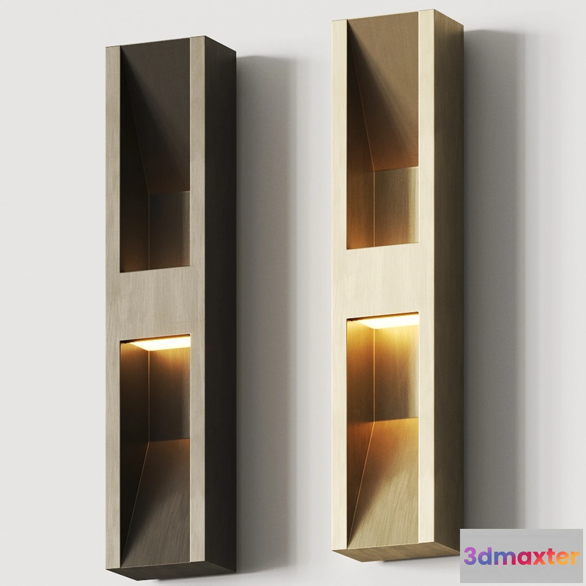 772877 - Kelly Wearstler Tribute Large Sconce - No.2