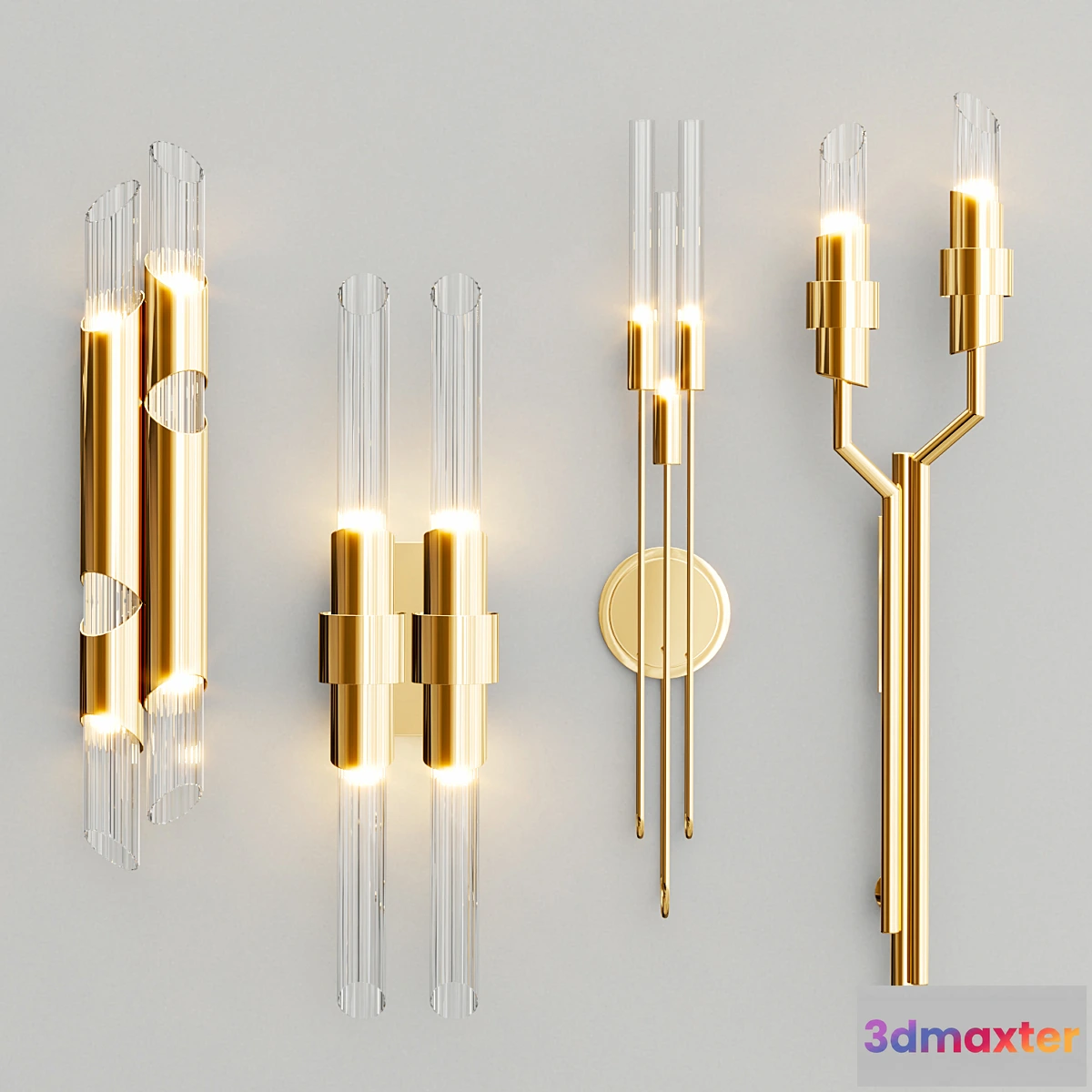 772903 - LUXXU WALL COLLECTION - No.2