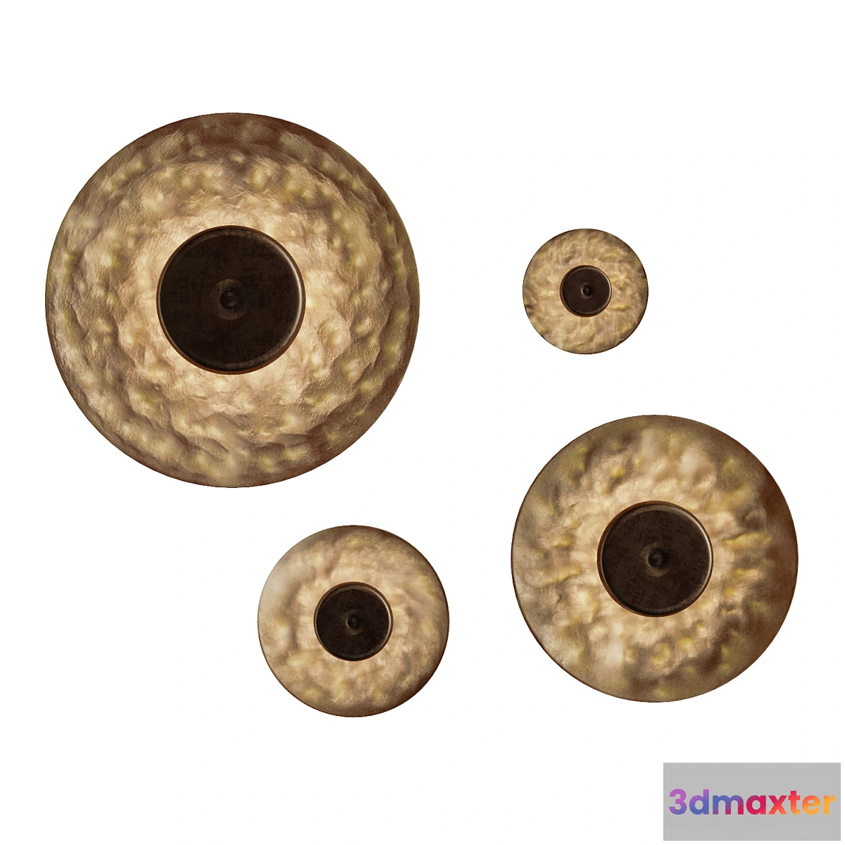 772933 - Wall lamp ENNE OMA - No.2