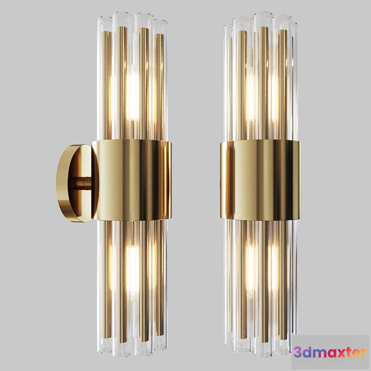 772941 - Odeon Light Viketa 47862W - No.2