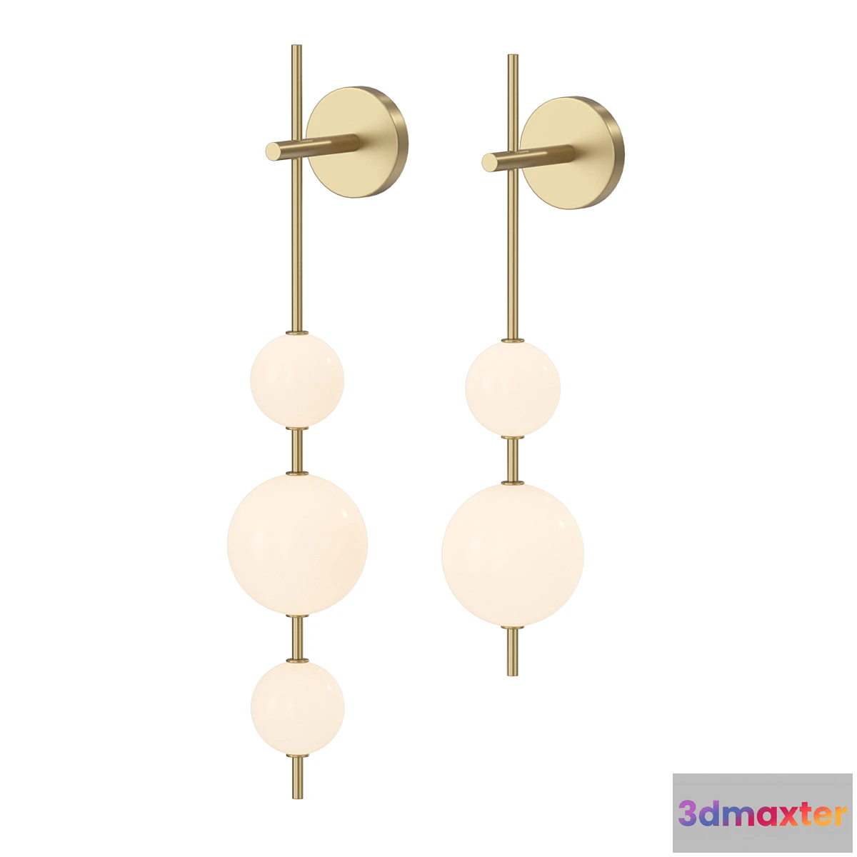 772943 - Lampatron LARA WALL - No.2