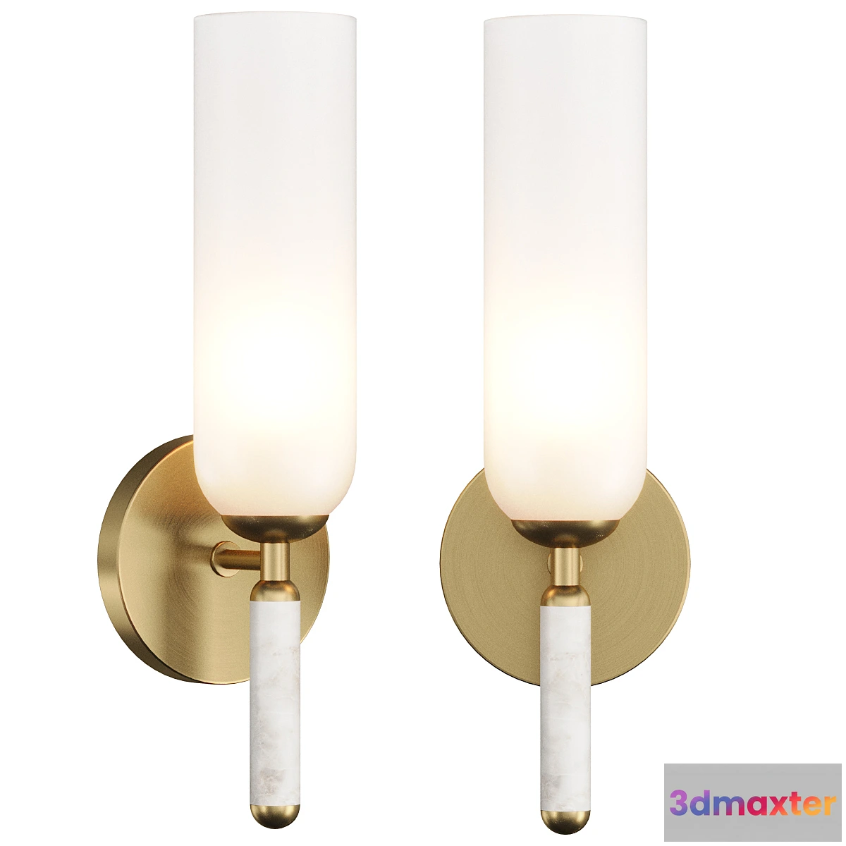 772945 - Norwalk Sconce Arteriors - No.2