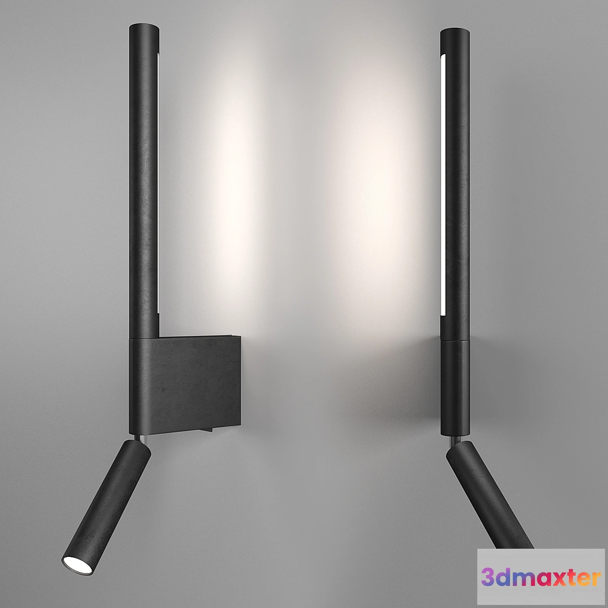 772953 - Wall lamp Elektrostandard Sarca - No.2