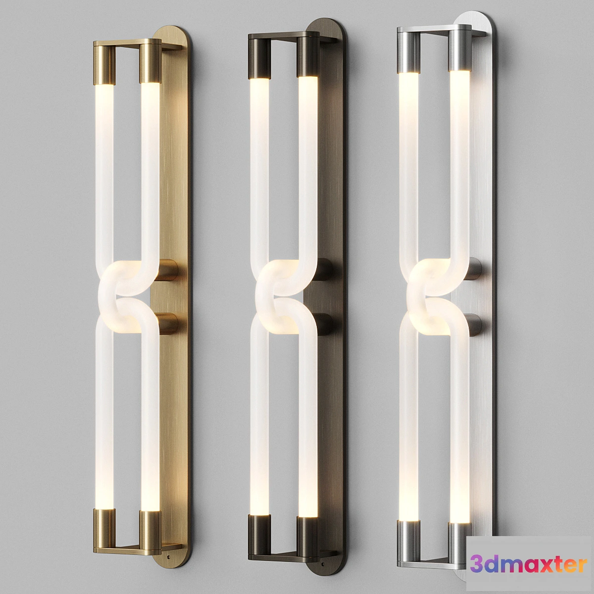 772967 - Wall lamp GALAXY Lampatron - No.2