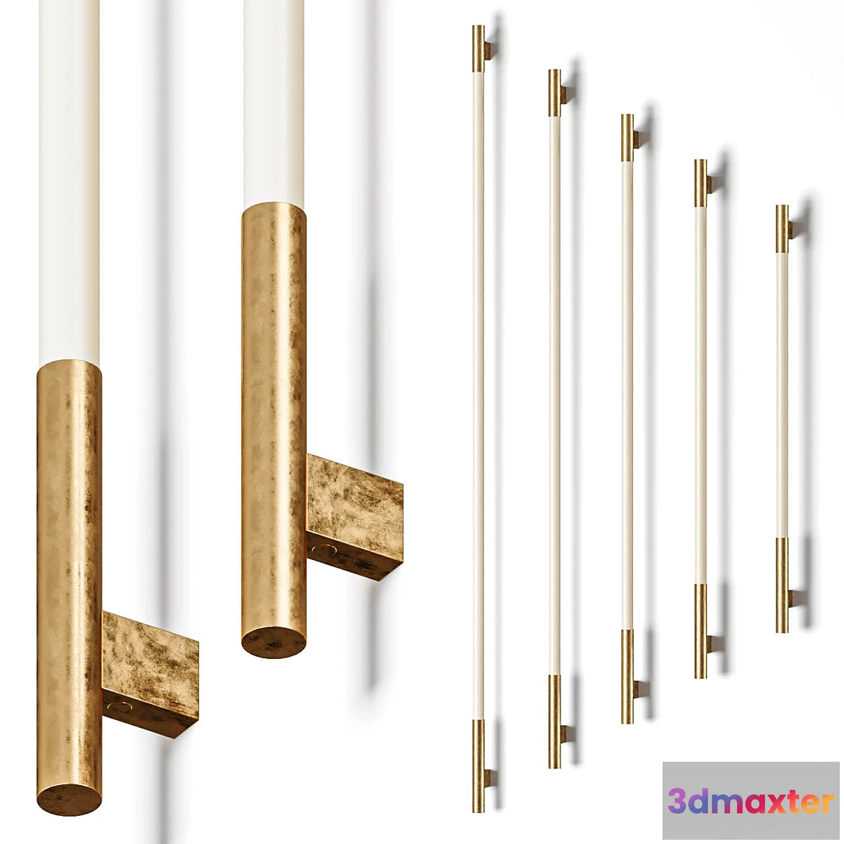 773001 - Zava Cosima Wall Lamps - No.2