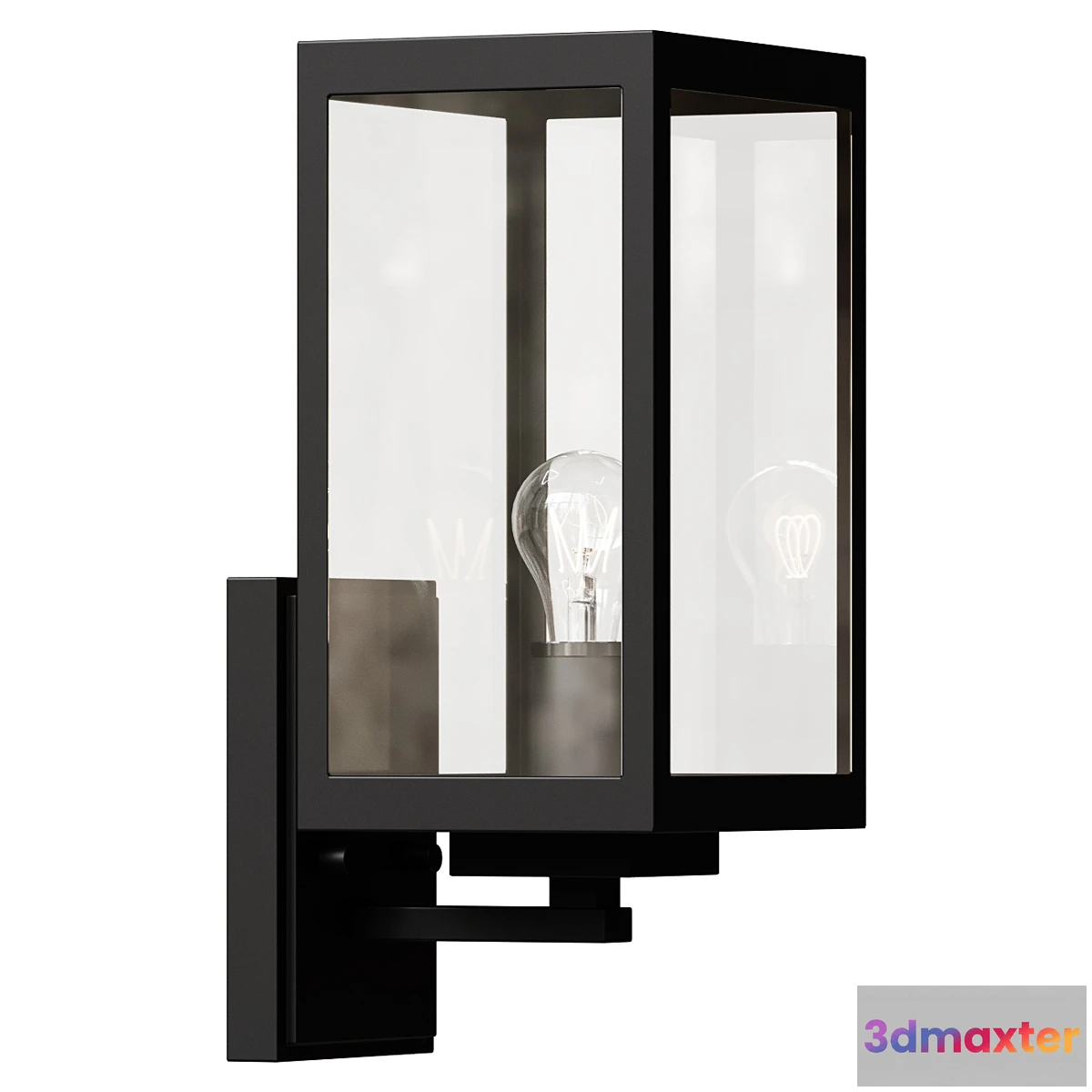 773009 - Sconce Rinnah Outdoor Wall Sconce - No.2