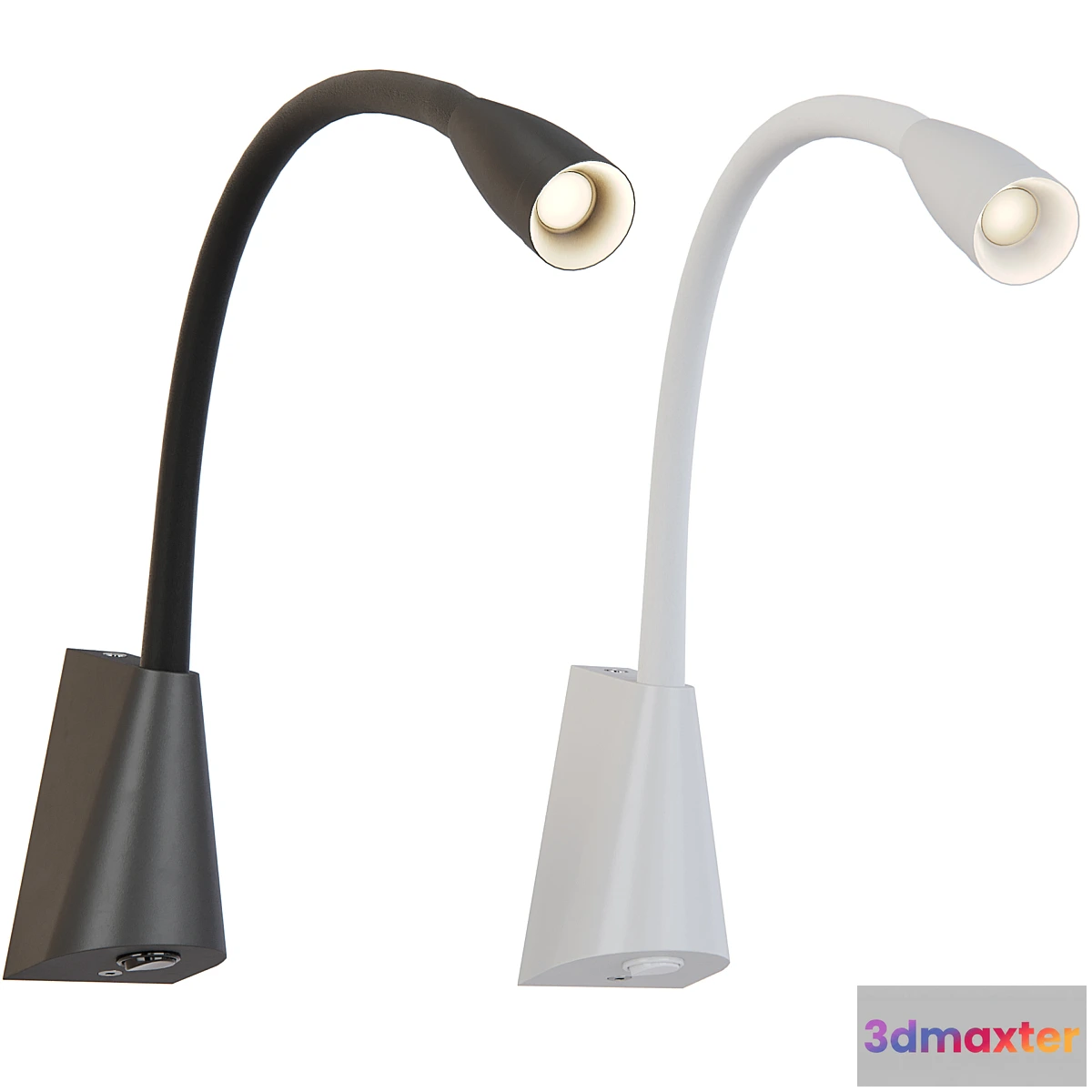 773019 - Sconce Descartes by Citilux - No.2