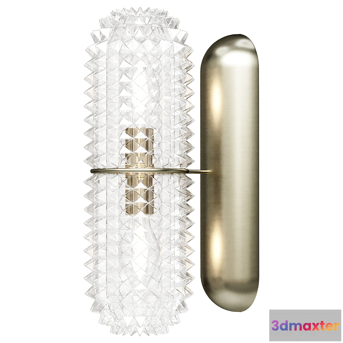 773051 - Sconce - No.7