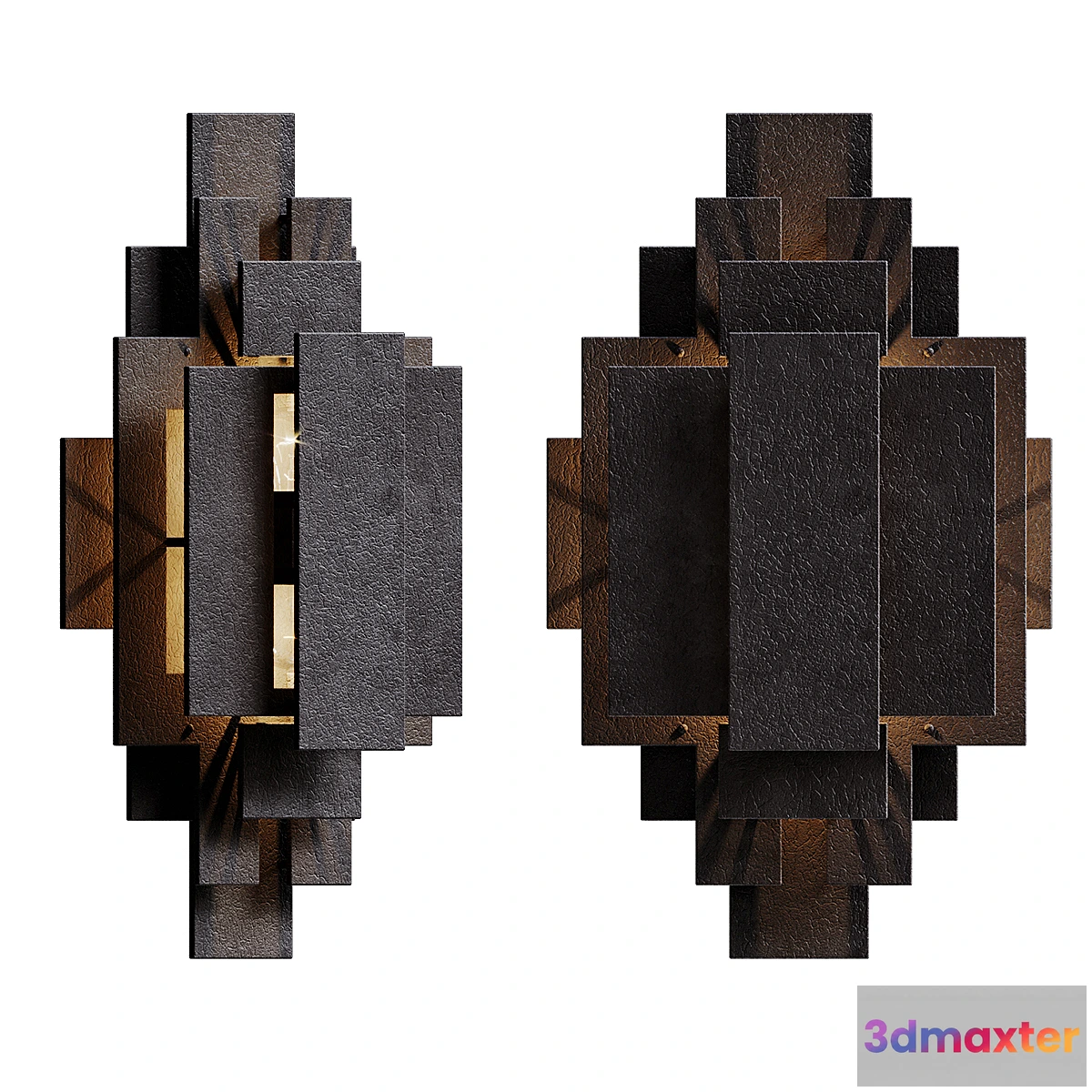 773065 - Lamp Trinidad Sconce - No.2