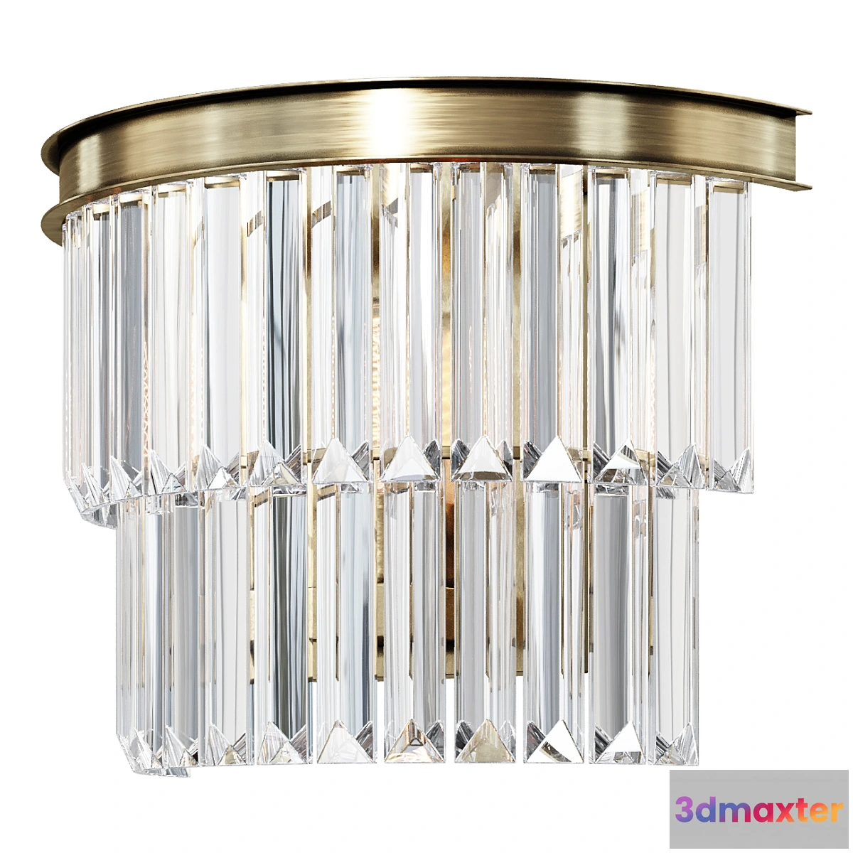 773087 - Sconce MAYTONI MOD085WL 2 sqm 16.5 cm #80407494 wall light - No.2